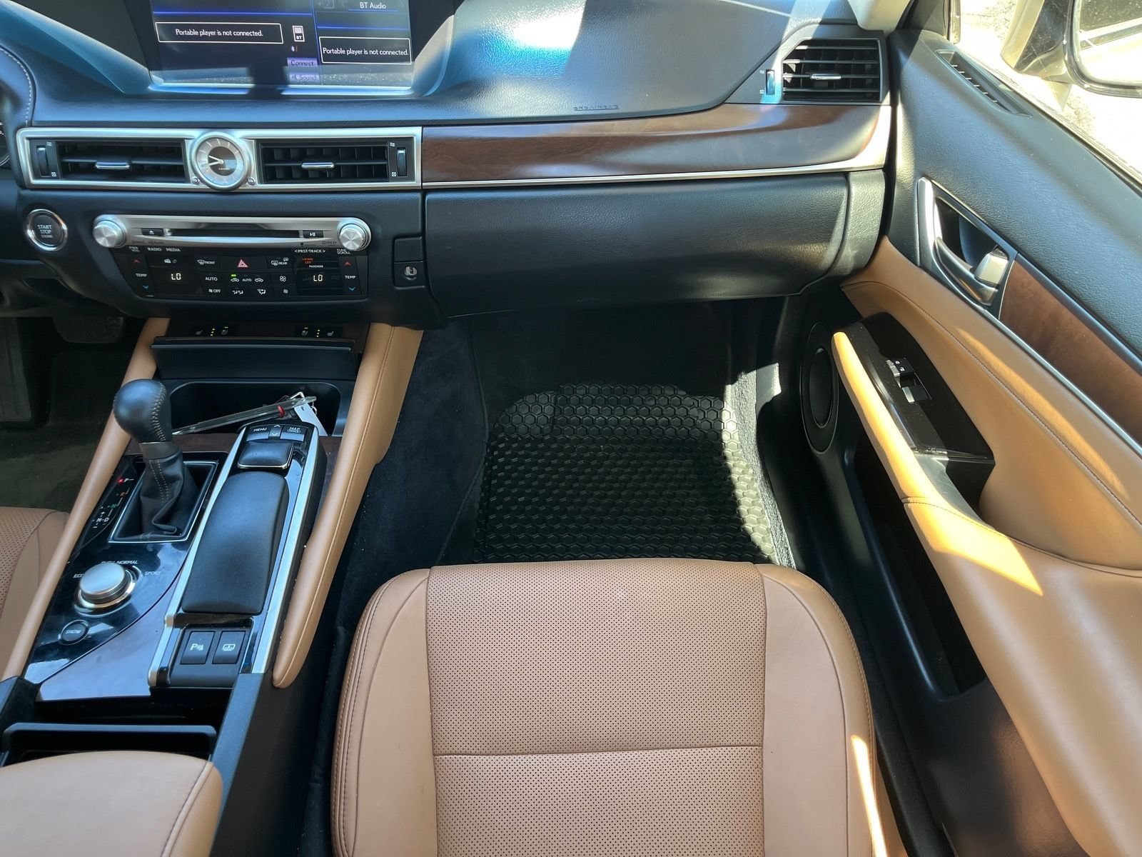 Used 2013 Lexus GS 350 w/ Premium Pkg RWD image 15