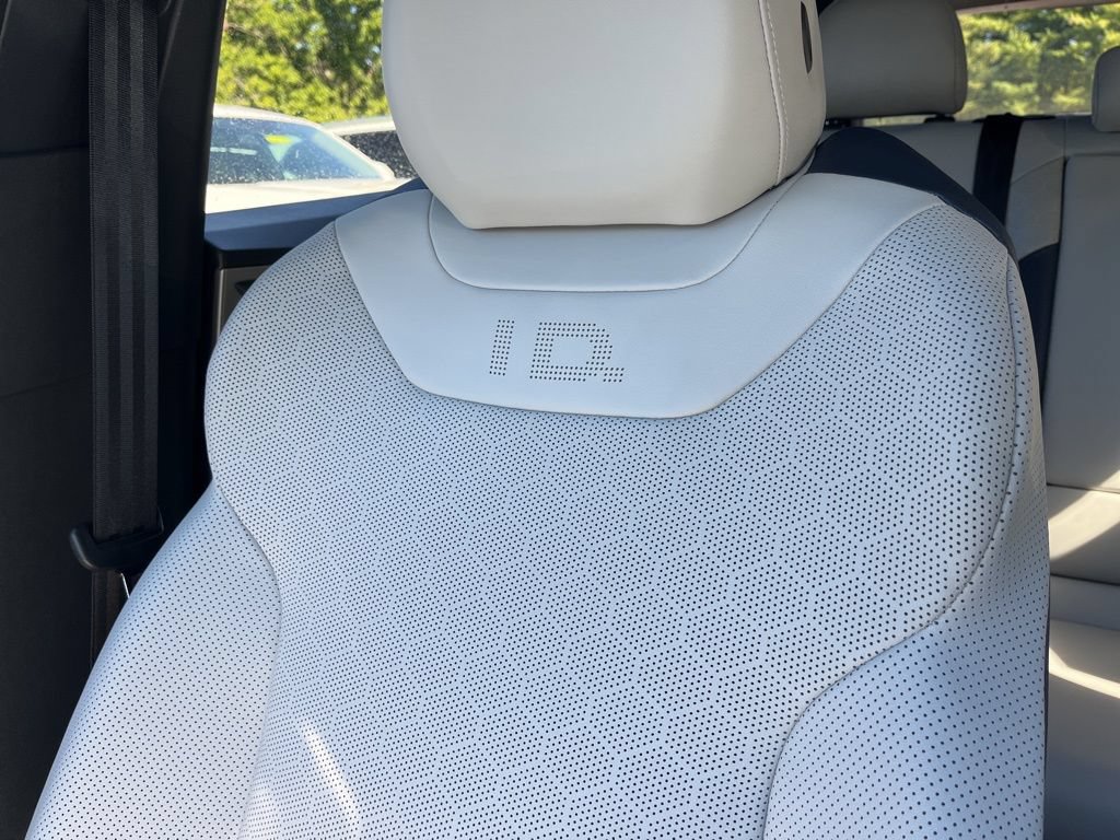 New 2025 Volkswagen ID.4 Pro S RWD image 22