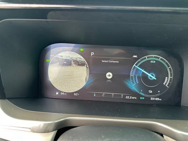 Used 2023 Kia Sorento EX w/ Panoramic Sunroof Package FWD image 35