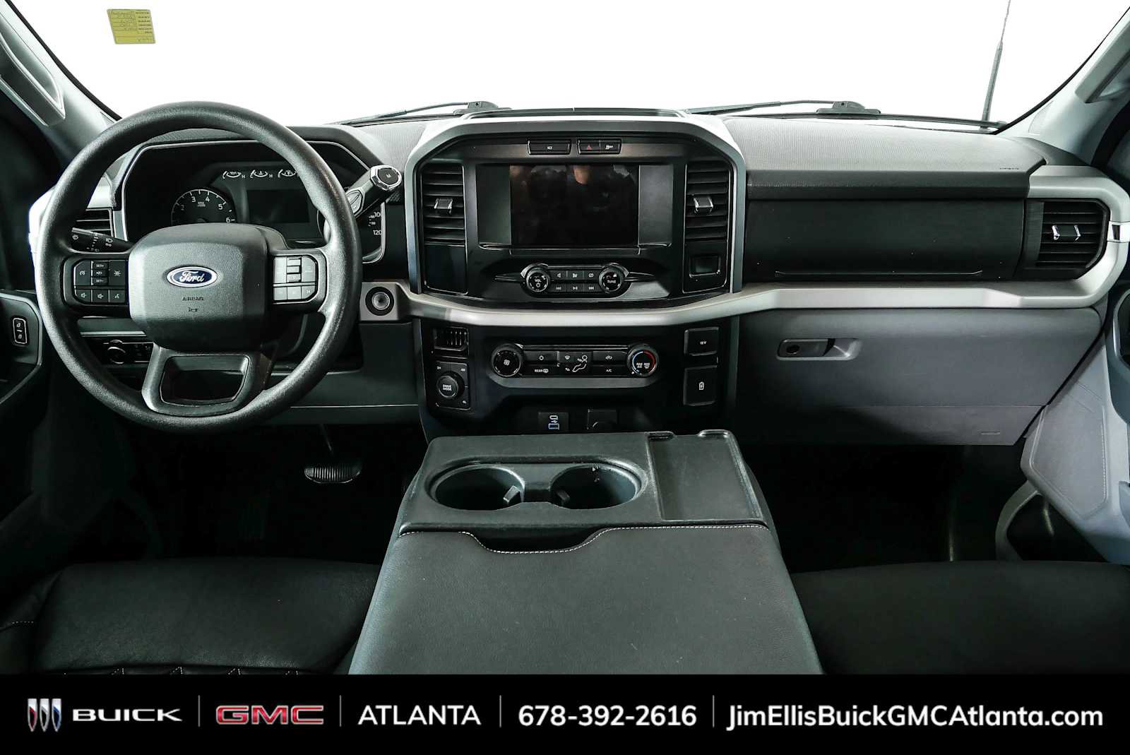 Used 2023 Ford F150 XLT AWD/4WD image 18
