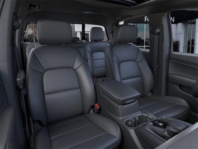 New 2026 GMC Canyon Elevation w/ Convenience Package image 16