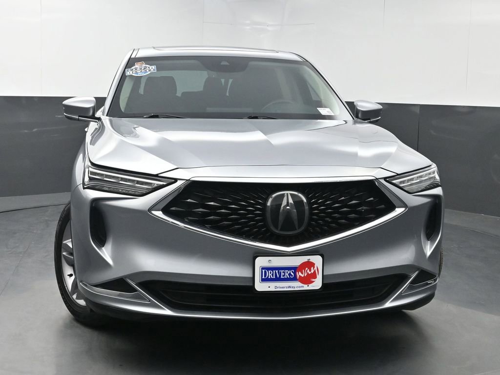 Used 2023 Acura MDX FWD image 44