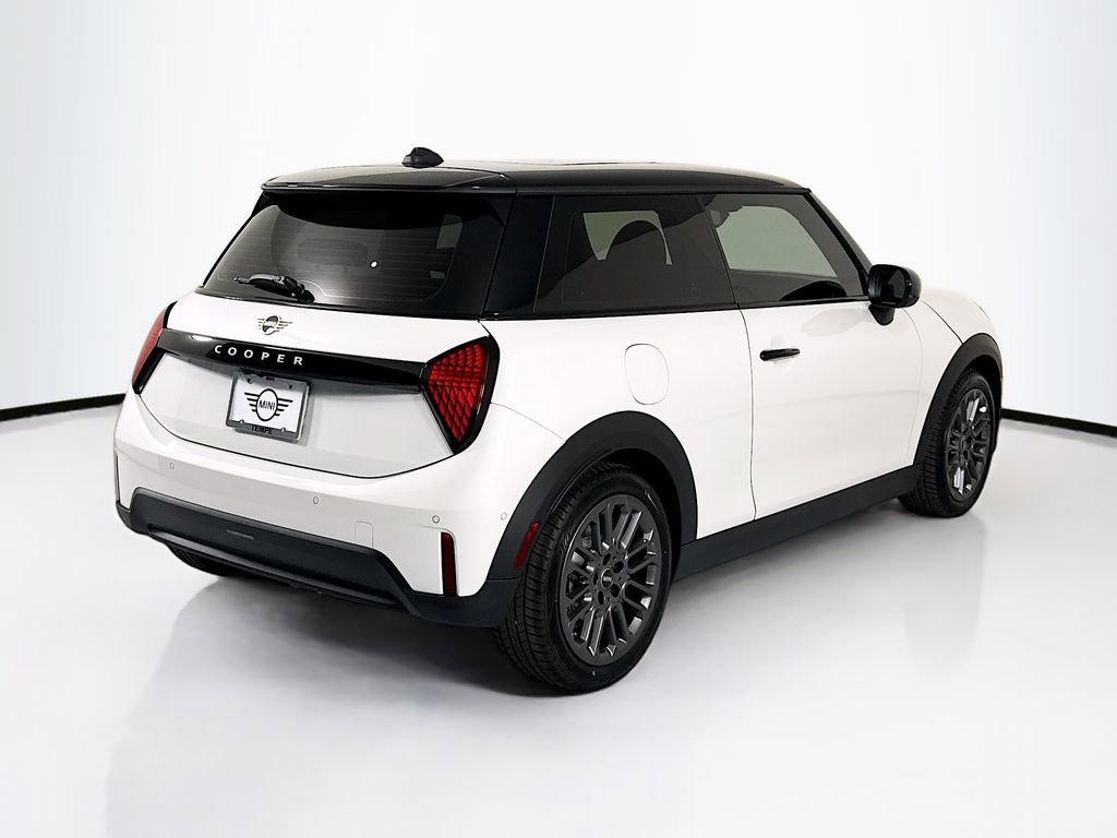New 2026 MINI Cooper 2-Door Hardtop image 5