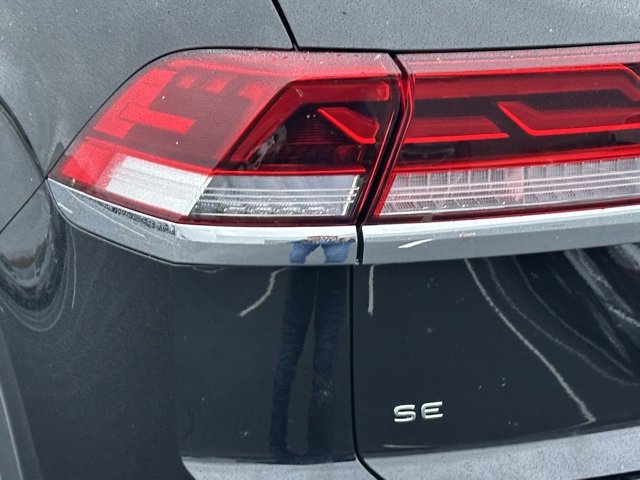 New 2026 Volkswagen Atlas Cross Sport SE image 13