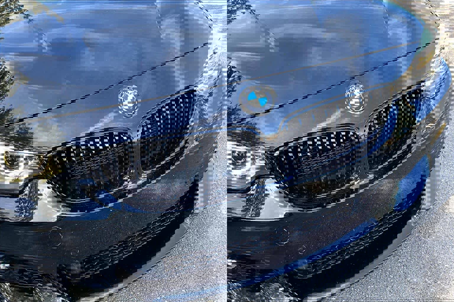 Used 2020 BMW 440i Coupe image 28