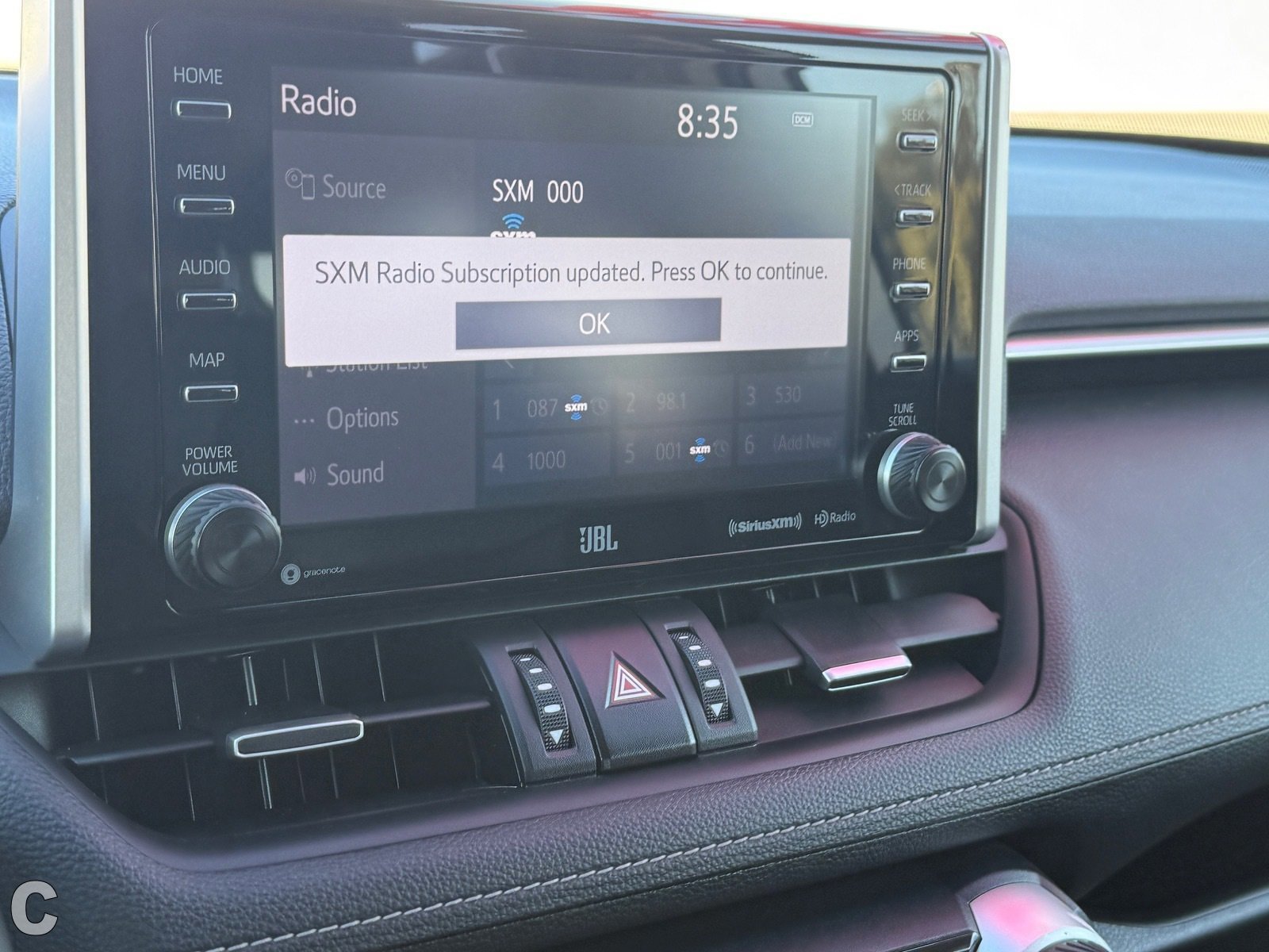 Used 2019 Toyota RAV4 XLE Premium w/ Cold Weather Package image 25