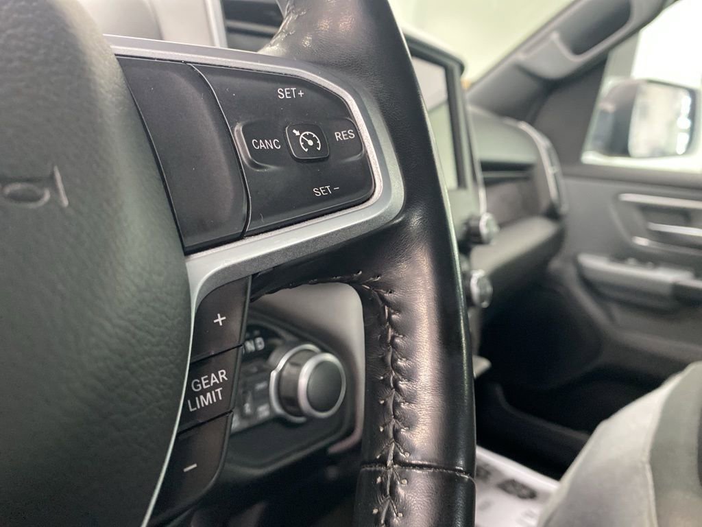 Certified 2021 RAM 1500 Big Horn image 22