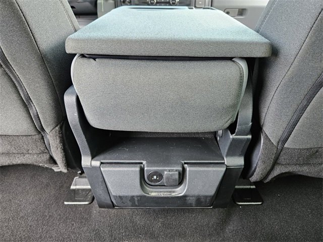 Used 2024 Ford F350 XLT image 10