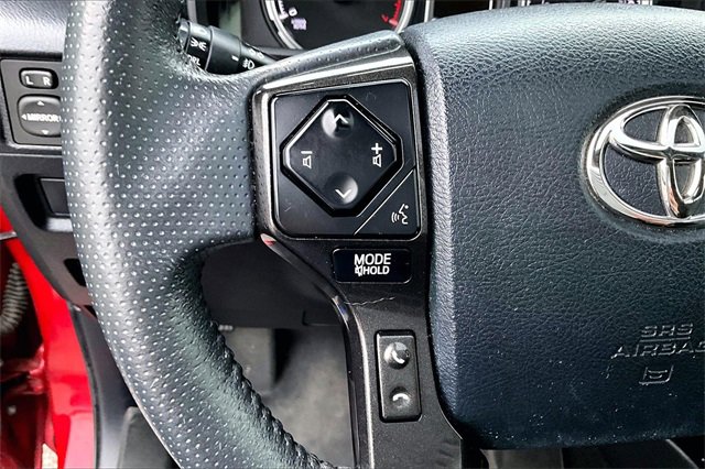 Used 2022 Toyota 4Runner TRD Off-Road Premium image 10