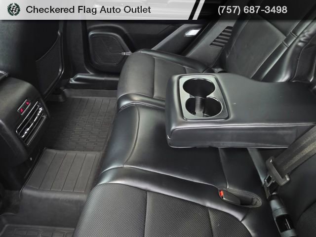 Used 2022 Lincoln Corsair AWD w/ Premium Package image 37