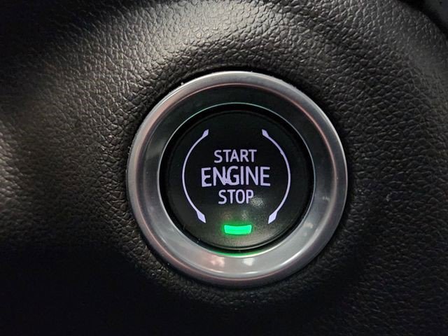 Certified 2024 Chevrolet Silverado 1500 Custom Trail Boss w/ Midnight Edition image 24