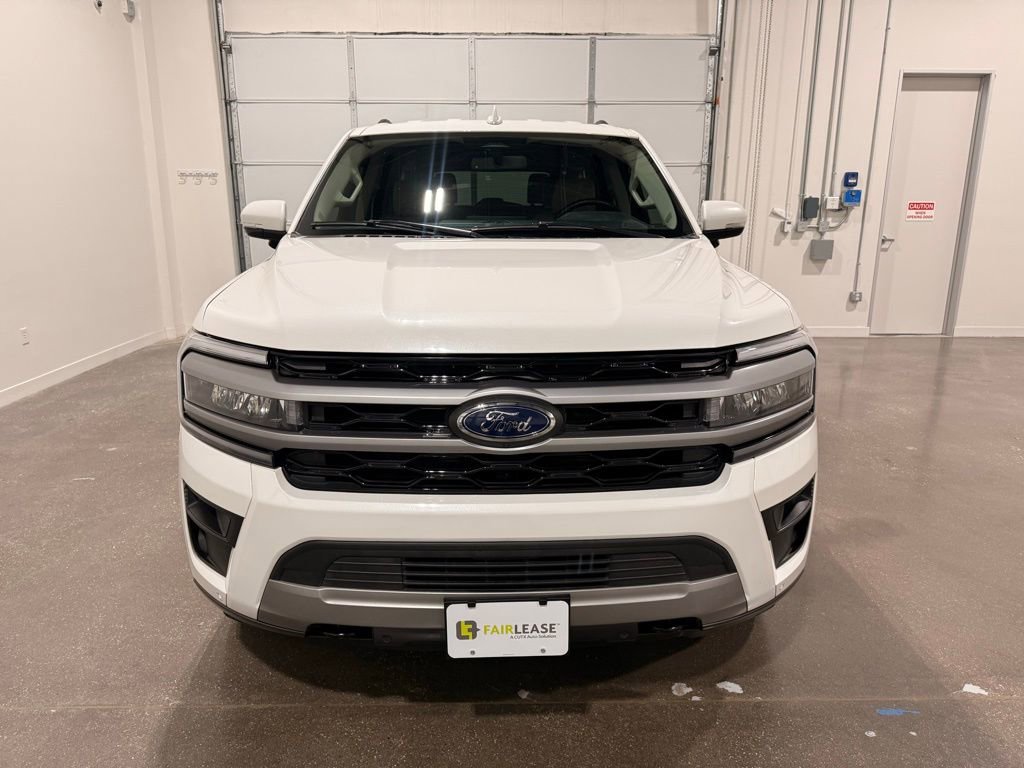 Used 2022 Ford Expedition XLT video 2