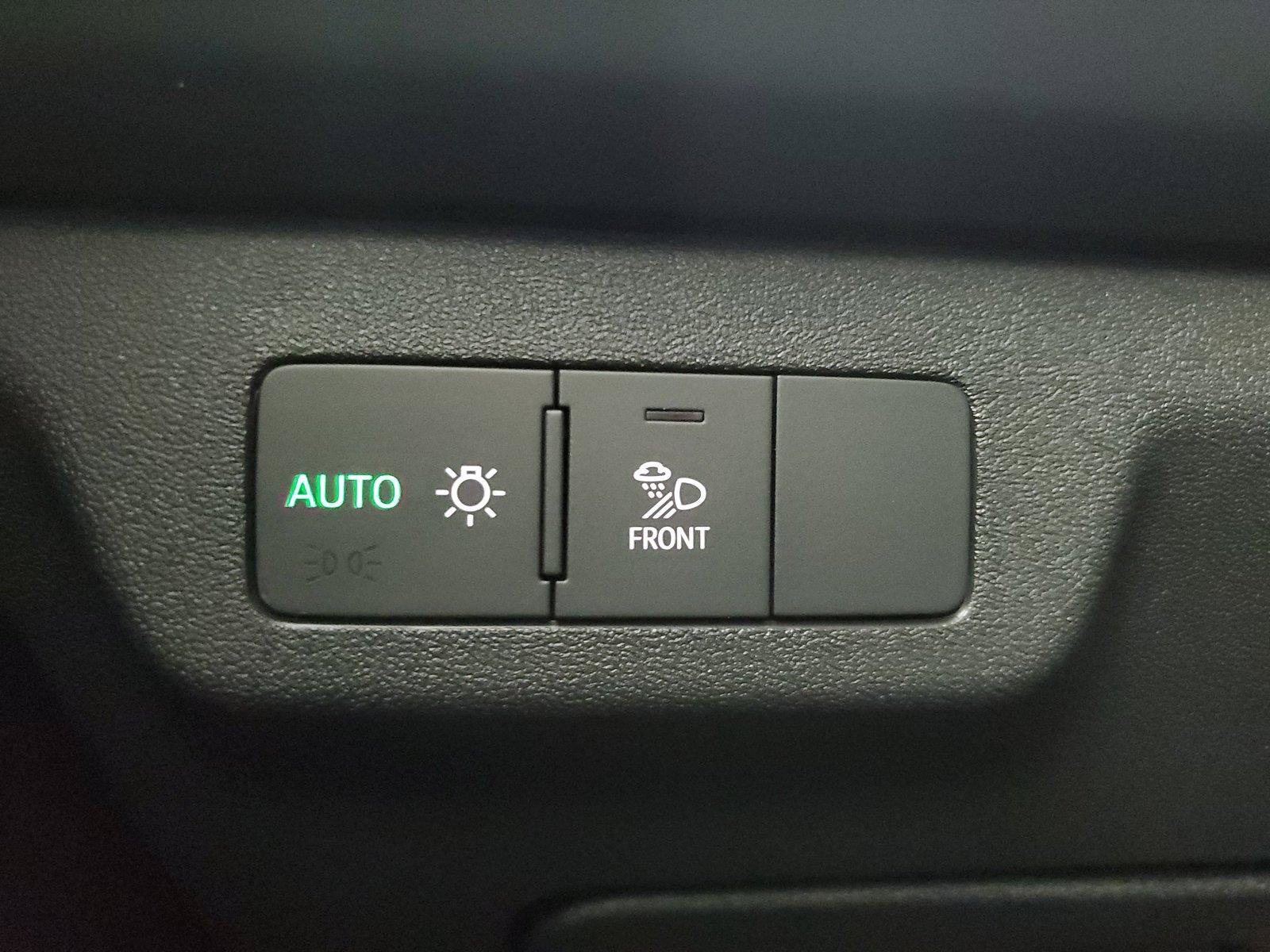 New 2026 Audi Q3 quattro 2.0T AWD/4WD image 36