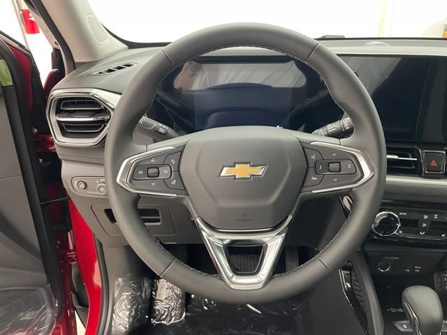 New 2026 Chevrolet TrailBlazer LT w/ Convenience Package AWD/4WD image 11