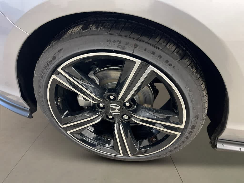 New 2026 Honda Accord SE image 10