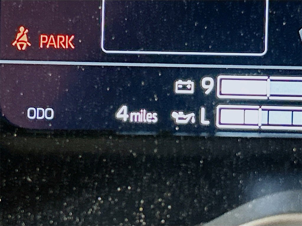 New 2025 Toyota Tundra 1794 Edition image 10