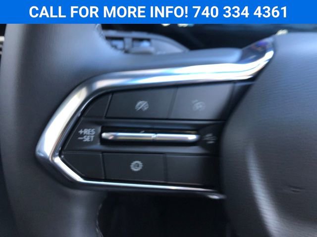 New 2026 Chevrolet Equinox LT w/ LPO, Floor Liner Package image 14