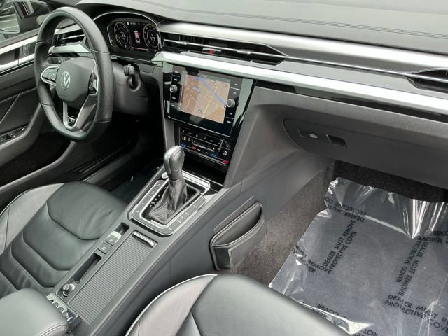 Used 2022 Volkswagen Arteon SEL AWD/4WD image 22