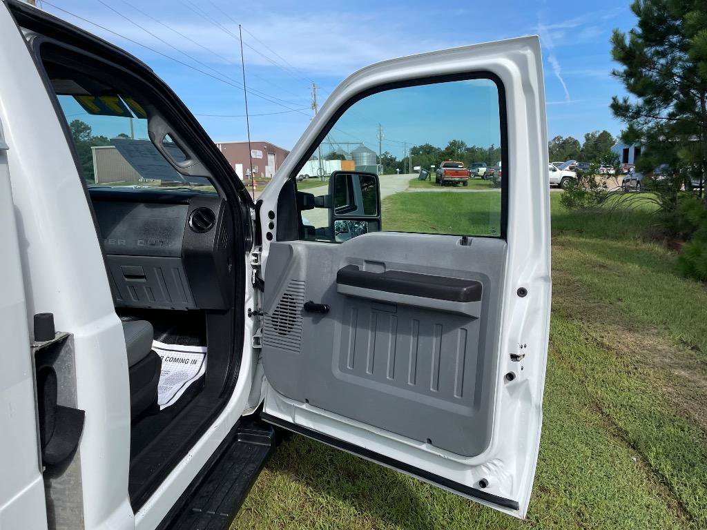 Used 2012 Ford F350 XL RWD image 14