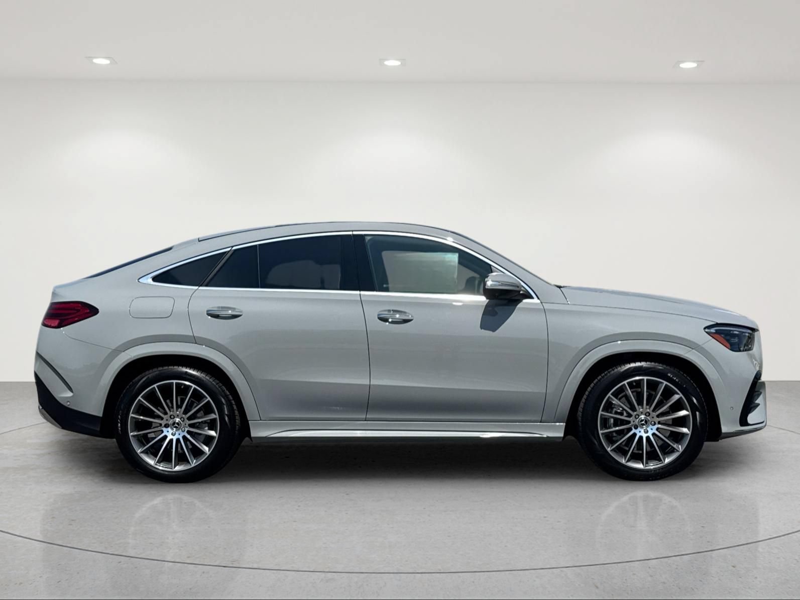 New 2026 Mercedes-Benz GLE 450 4MATIC Coupe image 6