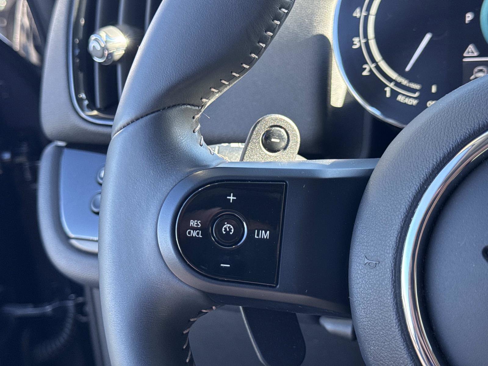 Certified 2023 MINI Cooper Countryman S image 17