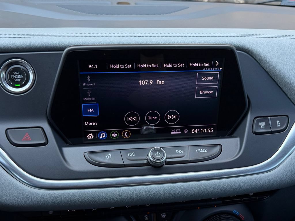 Used 2019 Chevrolet Blazer LT AWD/4WD image 21