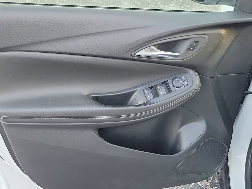 Certified 2024 Buick Encore GX Preferred FWD image 15