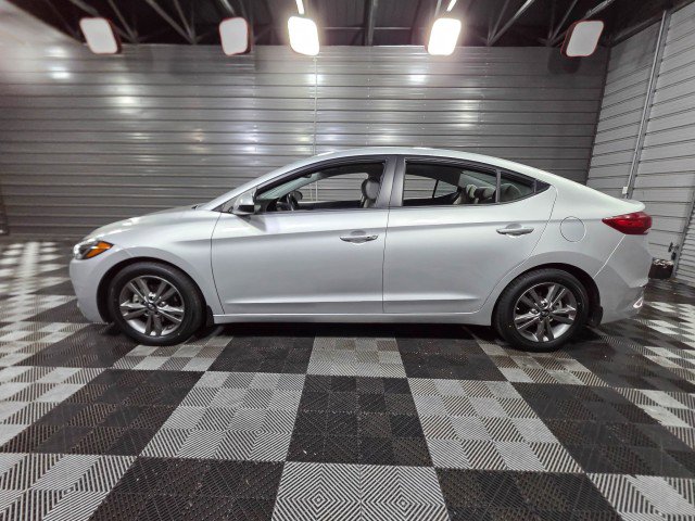 Used 2018 Hyundai Elantra Value Edition FWD image 8