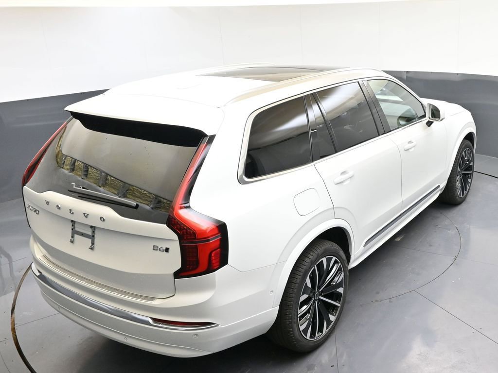 New 2026 Volvo XC90 B6 Plus w/ Protection Package Premier image 50