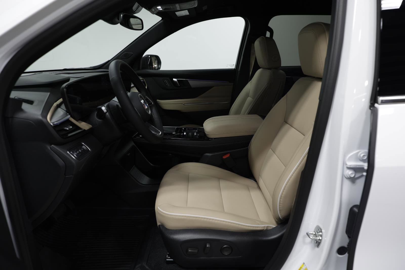 New 2026 Buick Enclave Preferred image 27