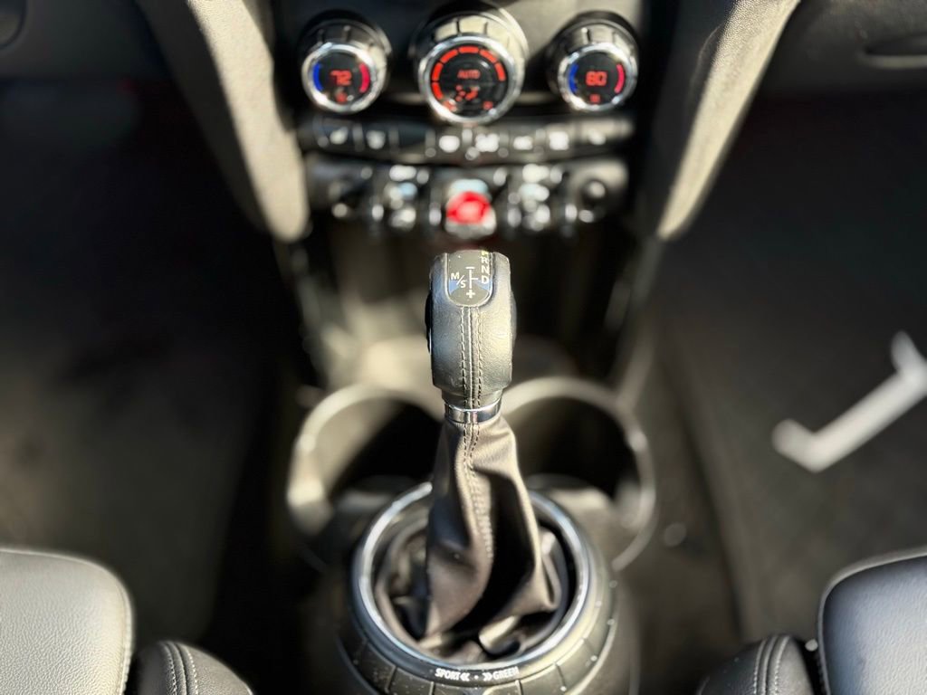 Used 2015 MINI Cooper S image 22