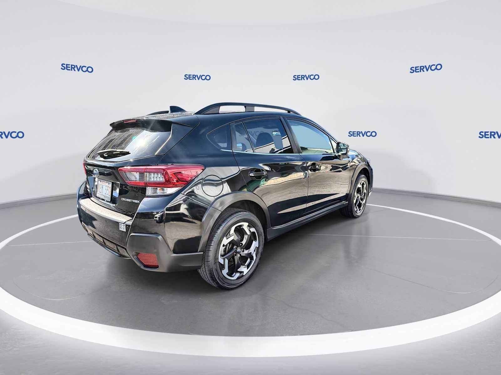 Used 2023 Subaru Crosstrek 2.5i Limited image 7