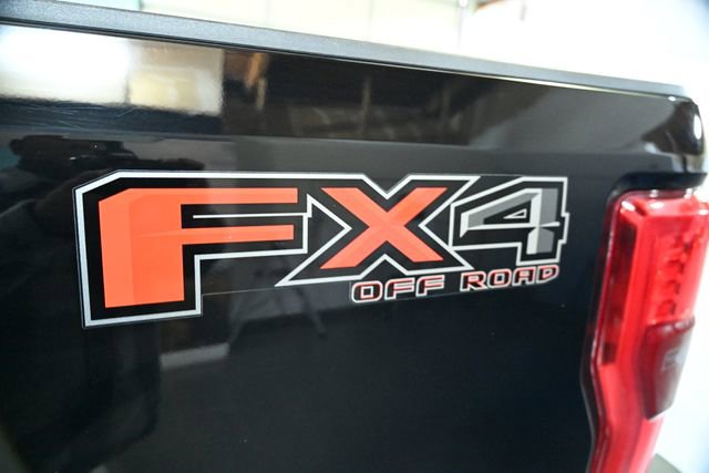 Used 2018 Ford F250 Platinum w/ Platinum Ultimate Package image 19