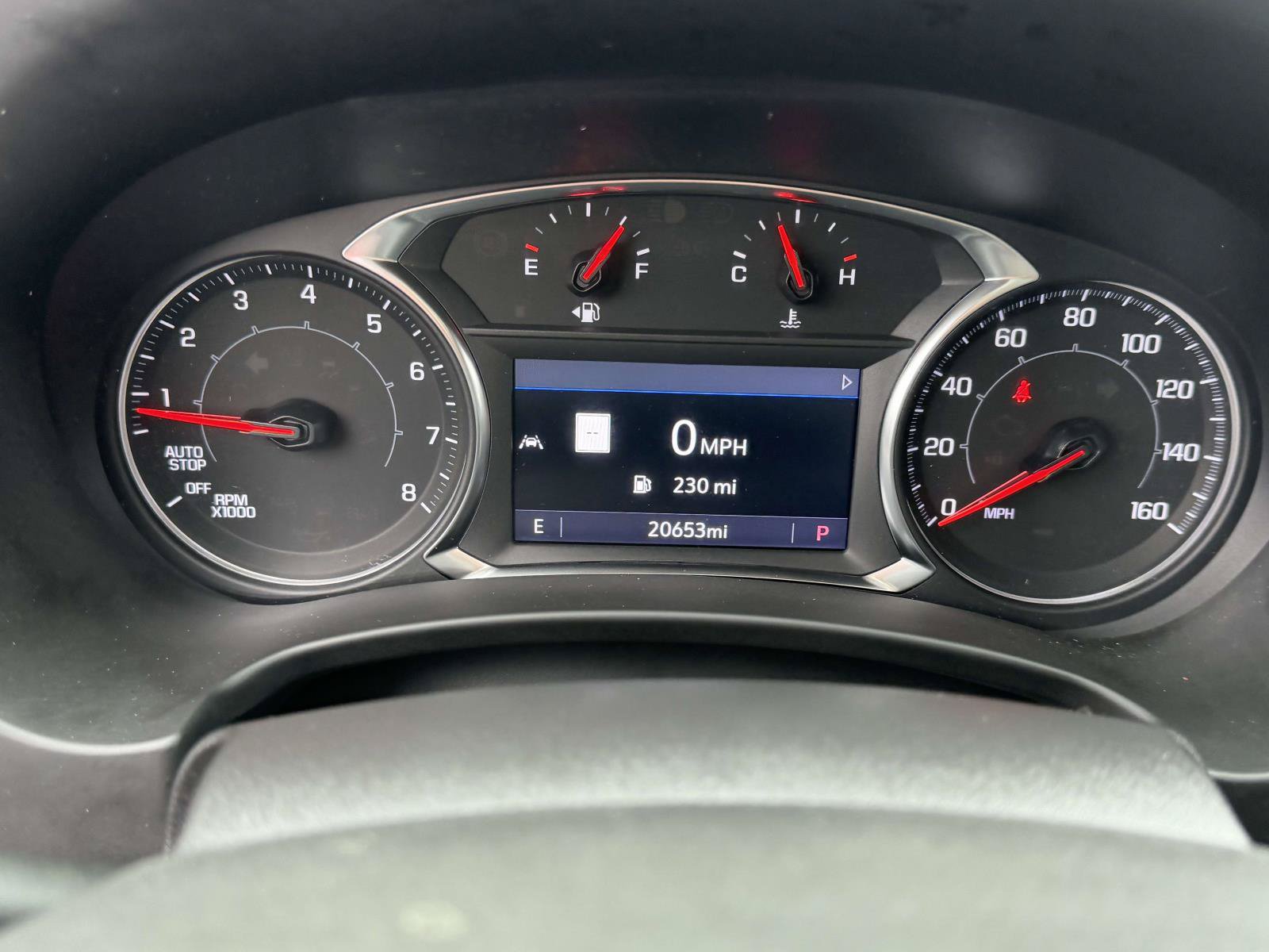 Used 2023 GMC Terrain SLE w/ Driver Convenience Package AWD/4WD image 22