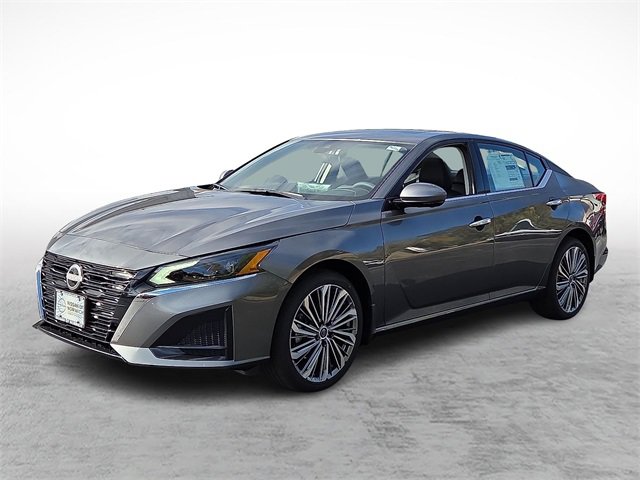 New 2025 Nissan Altima 2.5 SL image 2