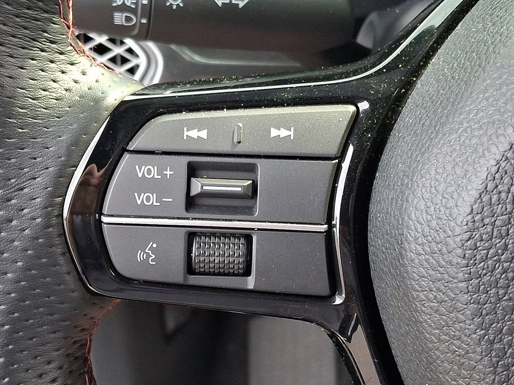Used 2025 Acura Integra Type S FWD image 22