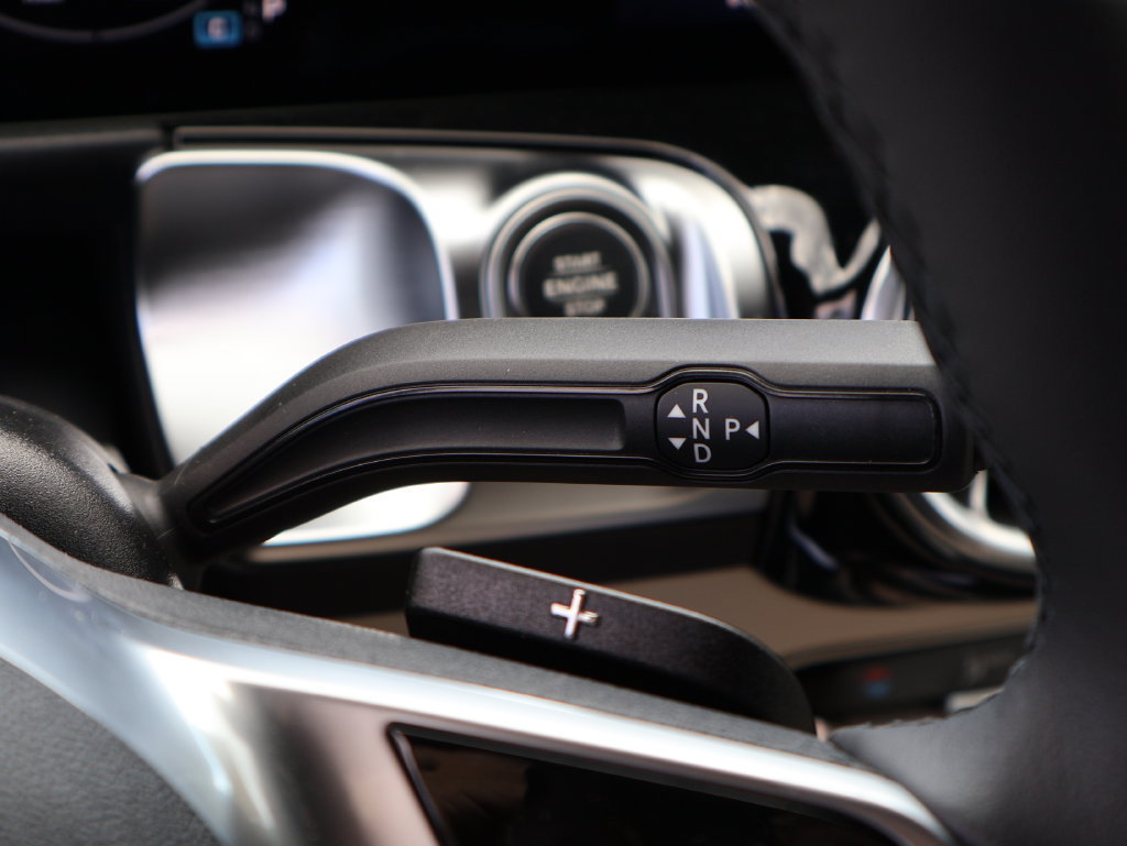 New 2026 Mercedes-Benz GLB 250 4MATIC image 33