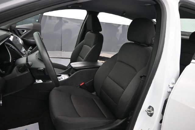 Used 2024 Chevrolet Malibu LT FWD image 11
