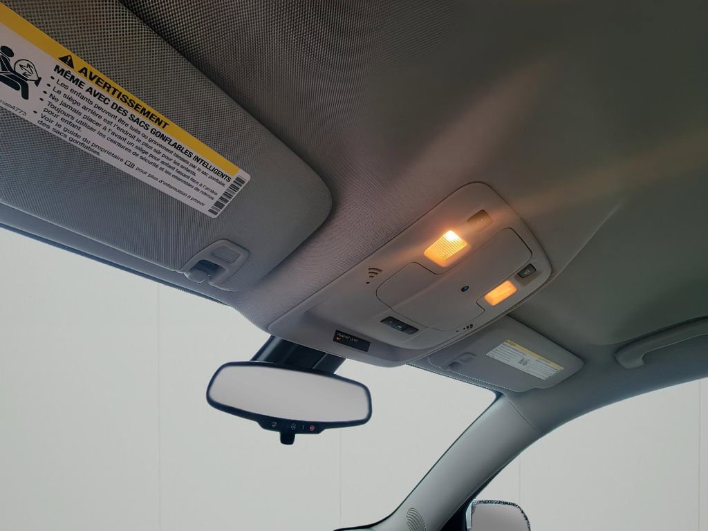 Used 2016 Chevrolet Malibu LT image 21