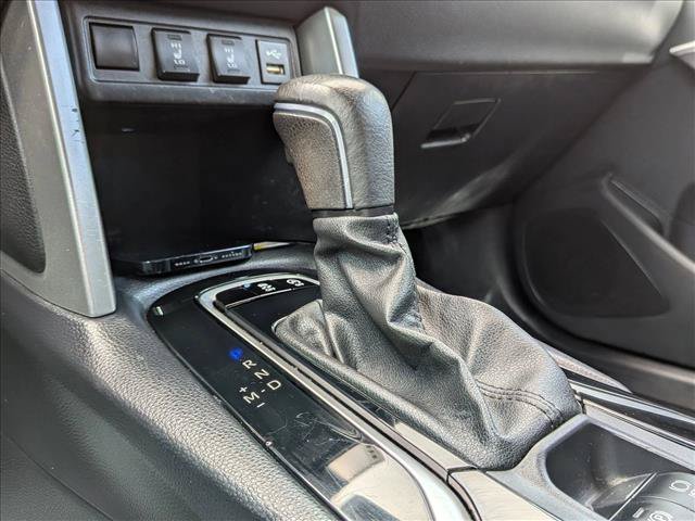 Used 2022 Toyota Corolla Cross XLE AWD/4WD image 12
