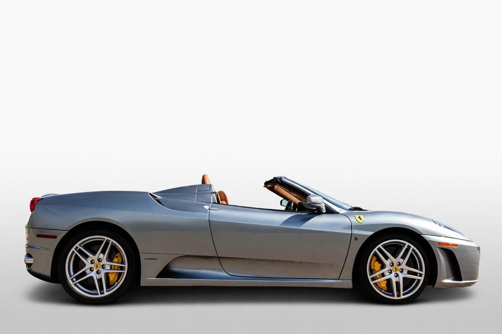 Used 2009 Ferrari F430 Spider RWD image 3