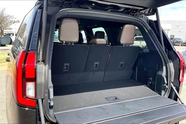 New 2026 Ford Expedition King Ranch AWD/4WD image 13