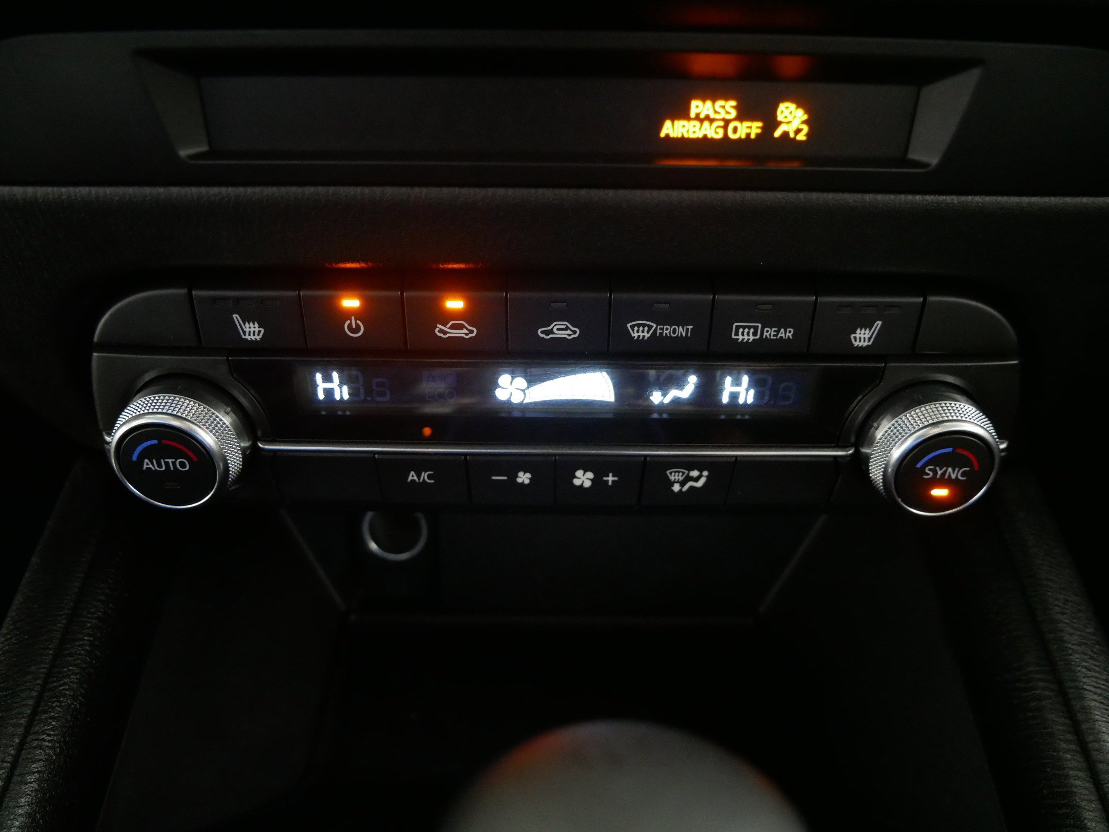 Used 2025 MAZDA CX-5 AWD 2.5 S w/ Preferred Package image 23