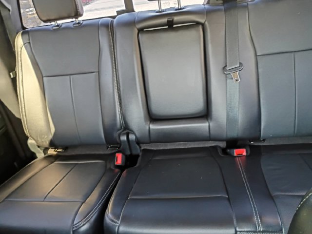 Used 2018 Ford F150 Lariat w/ Equipment Group 501A Mid AWD/4WD image 5