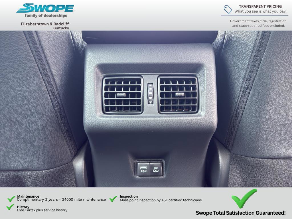 New 2026 Toyota Camry Hybrid FWD image 17