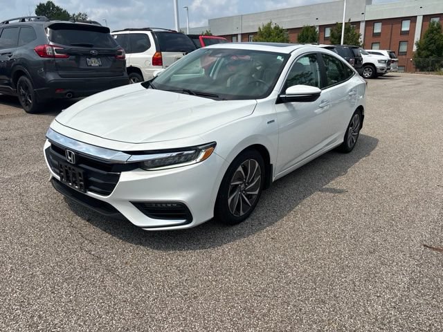 Used 2020 Honda Insight Touring image 1