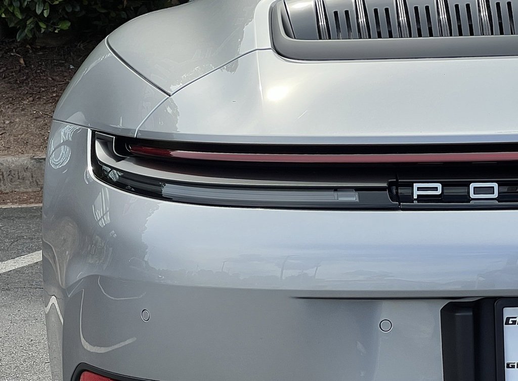 Used 2025 Porsche 911 Carrera image 11