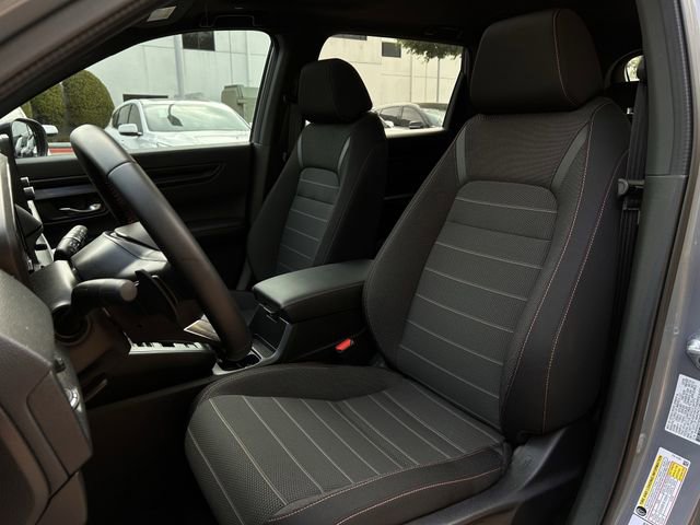 Used 2025 Honda CR-V Sport image 27