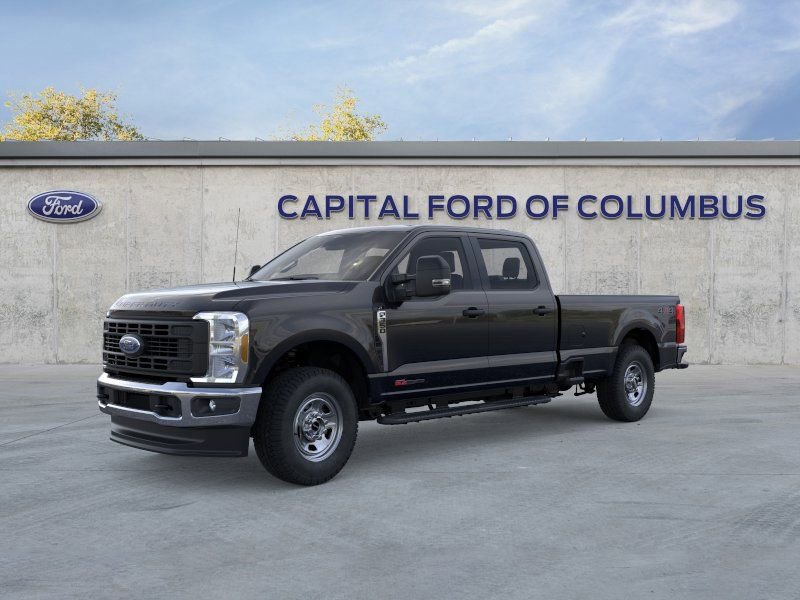 New 2026 Ford F350 XL AWD/4WD image 3