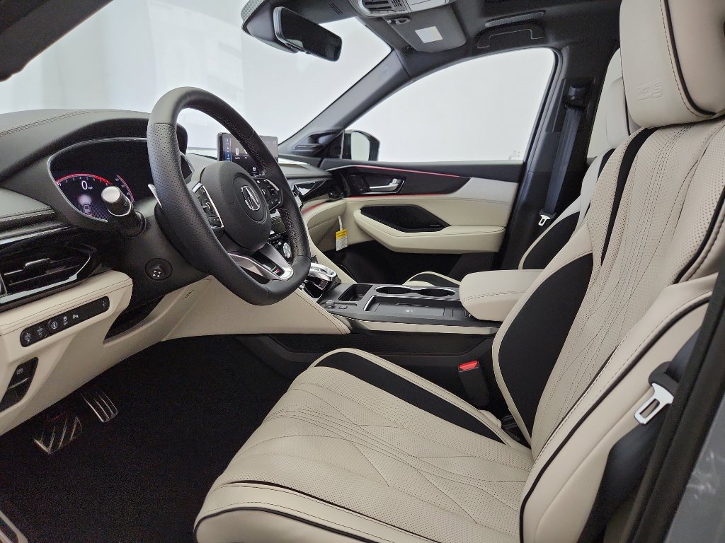 New 2026 Acura MDX Type S image 6